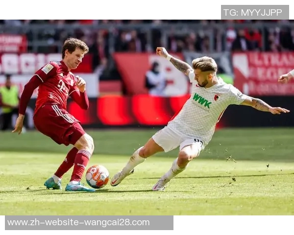 周五006德甲：奥格斯堡主场能否成功阻击强敌拜仁慕尼黑